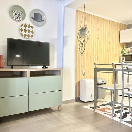 Ferienwohnung Rossio 25166 Al Lissabon Exterior foto