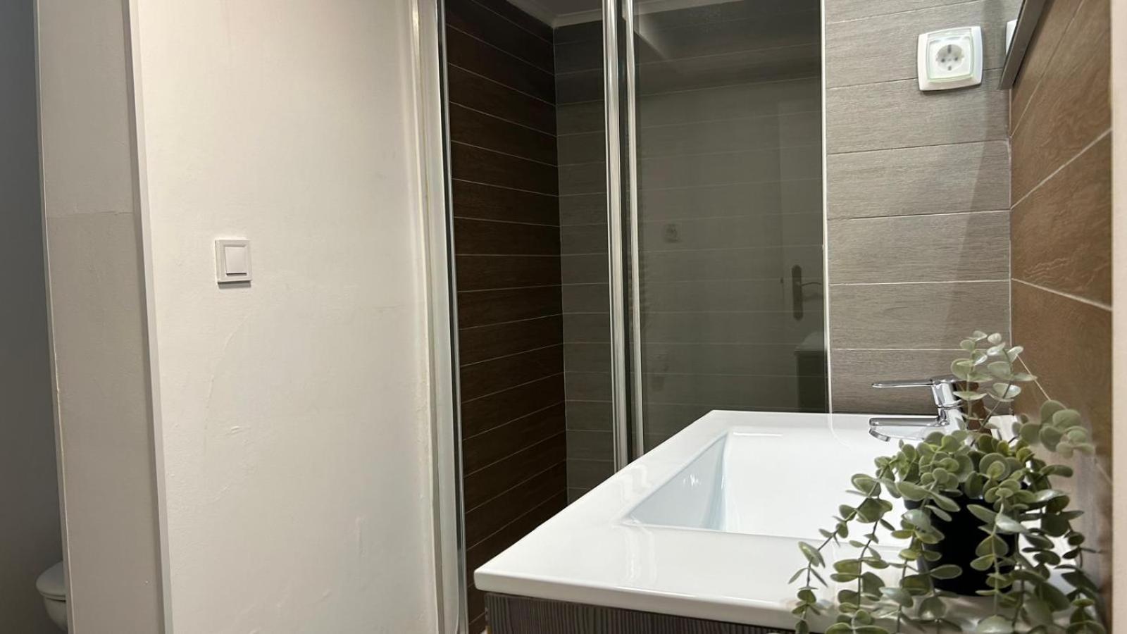 Ferienwohnung Rossio 25166 Al Lissabon Exterior foto
