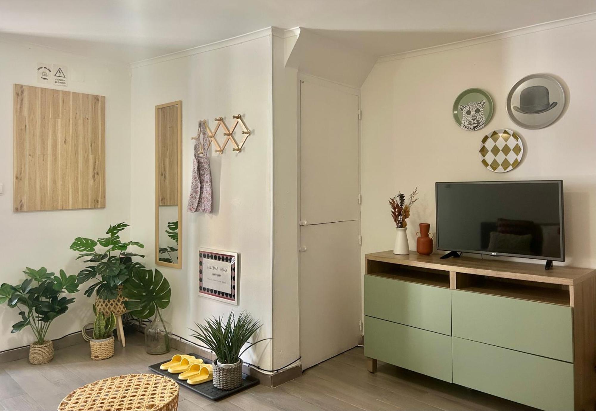 Ferienwohnung Rossio 25166 Al Lissabon Exterior foto
