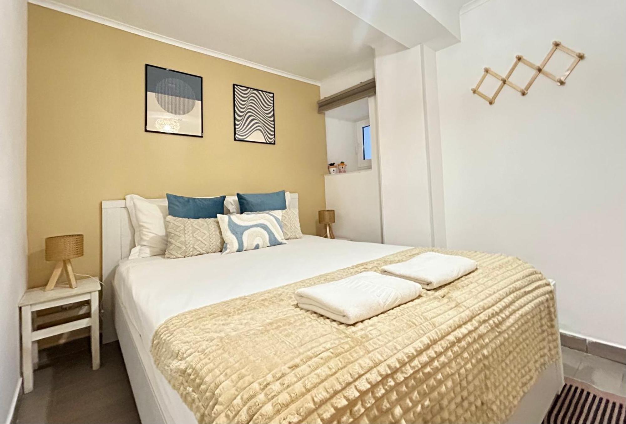 Ferienwohnung Rossio 25166 Al Lissabon Exterior foto