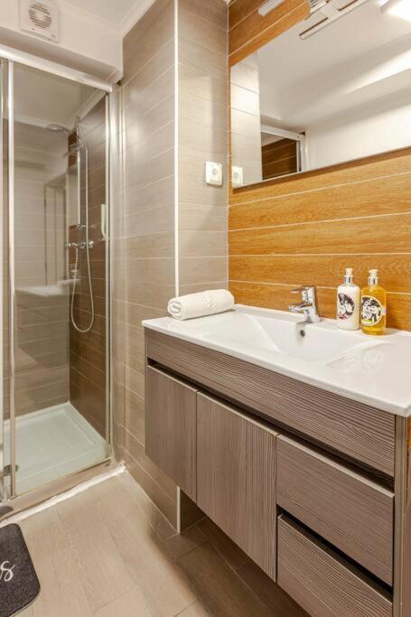 Ferienwohnung Rossio 25166 Al Lissabon Exterior foto