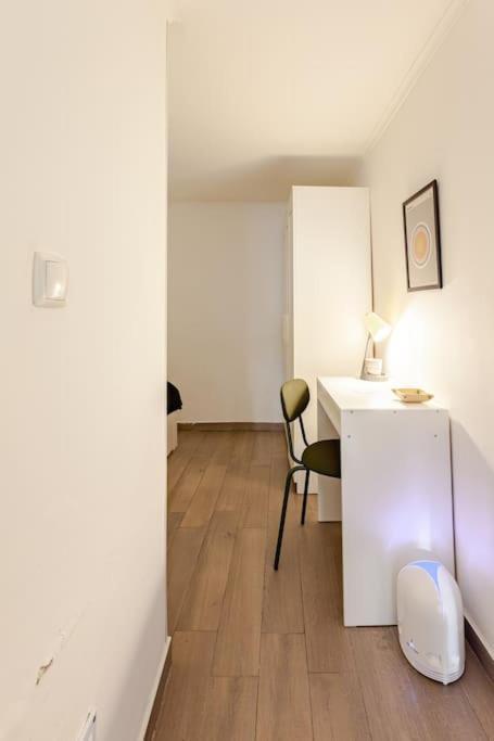 Ferienwohnung Rossio 25166 Al Lissabon Exterior foto