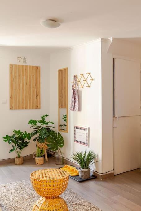 Ferienwohnung Rossio 25166 Al Lissabon Exterior foto