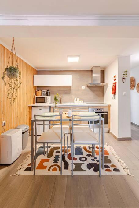Ferienwohnung Rossio 25166 Al Lissabon Exterior foto