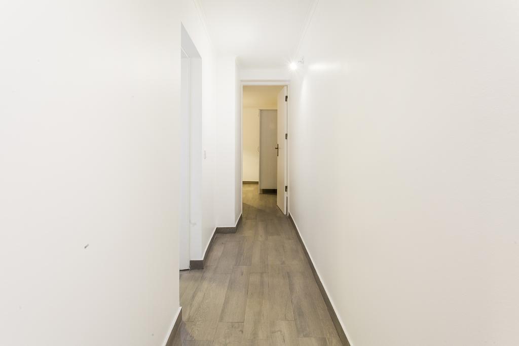 Ferienwohnung Rossio 25166 Al Lissabon Exterior foto