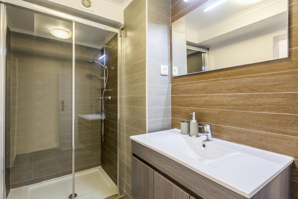 Ferienwohnung Rossio 25166 Al Lissabon Exterior foto